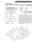 METHOD FOR MANUFACTURING SEMIFINISHED PRODUCT FOR HARD DISK DRIVE DEVICE     CASE BODY AND SEMIFINISHED PRODUCT FOR CASE BODY diagram and image