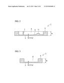 METHOD FOR MANUFACTURING SEMIFINISHED PRODUCT FOR HARD DISK DRIVE DEVICE     CASE BODY AND SEMIFINISHED PRODUCT FOR CASE BODY diagram and image