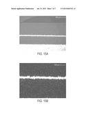 INCORPORATION OF BULK METAL FOILS TO INCREASE TOUGHNESS OF POLYCRYSTALLINE     DIAMOND diagram and image