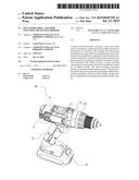 MULTI-MODE DRILL AND MODE SWITCHING MECHANISM THEREOF diagram and image