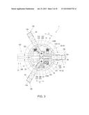 ROBOT HAND, ROBOT DEVICE AND METHOD OF MANUFACTURING ROBOT HAND diagram and image