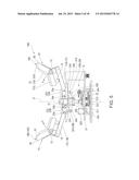 ROBOT HAND, ROBOT DEVICE AND METHOD OF MANUFACTURING ROBOT HAND diagram and image