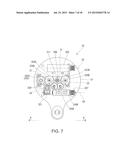 ROBOT HAND, ROBOT DEVICE AND METHOD OF MANUFACTURING ROBOT HAND diagram and image