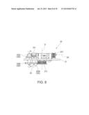 ROBOT HAND, ROBOT DEVICE AND METHOD OF MANUFACTURING ROBOT HAND diagram and image