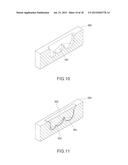 ROBOT HAND, ROBOT DEVICE AND METHOD OF MANUFACTURING ROBOT HAND diagram and image