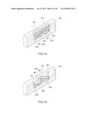 ROBOT HAND, ROBOT DEVICE AND METHOD OF MANUFACTURING ROBOT HAND diagram and image