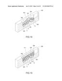 ROBOT HAND, ROBOT DEVICE AND METHOD OF MANUFACTURING ROBOT HAND diagram and image