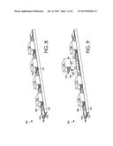 Adjustable Conveyance Curing Method diagram and image