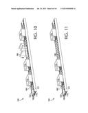 Adjustable Conveyance Curing Method diagram and image