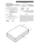 AMORPHOUS METAL OVERMOLDING diagram and image