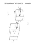 RADIANT HEAT CONTROL WITH ADJUSTABLE REFLECTIVE ELEMENT diagram and image