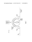 RADIANT HEAT CONTROL WITH ADJUSTABLE REFLECTIVE ELEMENT diagram and image