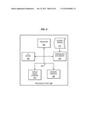 RADIANT HEAT CONTROL WITH ADJUSTABLE REFLECTIVE ELEMENT diagram and image