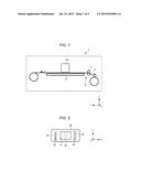 INK JET PRINTER AND PRINTING METHOD diagram and image