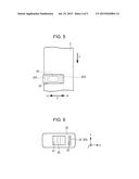 INK JET PRINTER AND PRINTING METHOD diagram and image