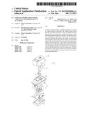 VEHICLE CONTROL SWITCH WITH CAPACITIVE TOUCH REDUNDANCY ACTUATION diagram and image