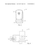 VEHICLE CONTROL SWITCH WITH CAPACITIVE TOUCH REDUNDANCY ACTUATION diagram and image