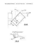 Active Pedestrian Protection System diagram and image