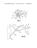 Active Pedestrian Protection System diagram and image