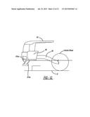 Active Pedestrian Protection System diagram and image