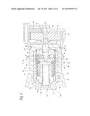 ELECTRIC DISC BRAKE DEVICE diagram and image