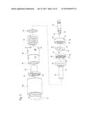 ELECTRIC DISC BRAKE DEVICE diagram and image