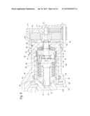 ELECTRIC DISC BRAKE DEVICE diagram and image