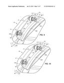 ADJUSTABLE ACCESSORY MOUNT diagram and image