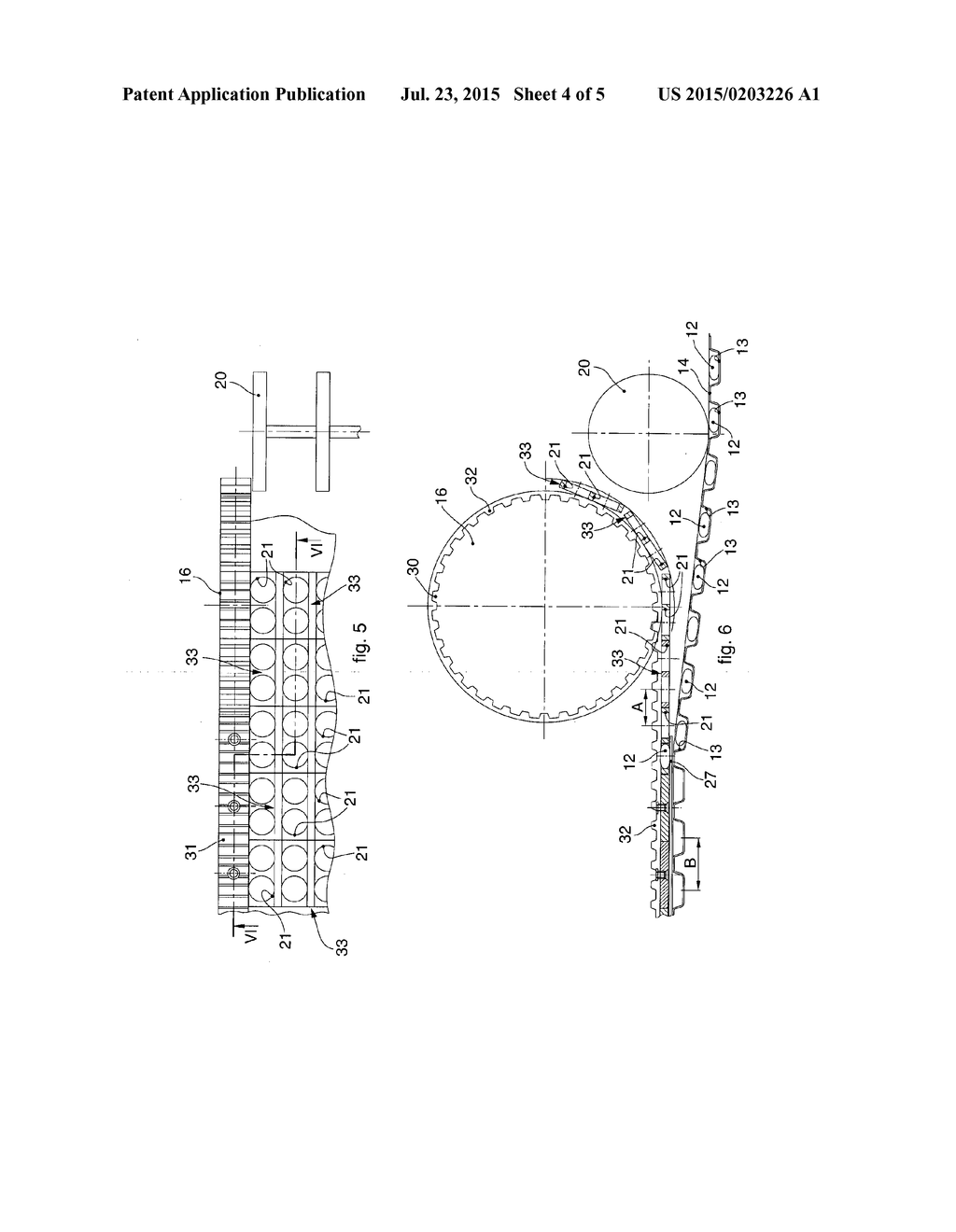 DISTRIBUTOR UNIT FOR TABLETS OR CAPSULES - diagram, schematic, and image 05