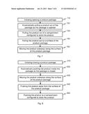 PRODUCT PACKAGE diagram and image