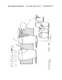 AEROSOL ACTUATORS, DEVICES, AND METHODS OF MAKING AND USING THE SAME diagram and image