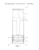 Dispenser-Packaging For Protective Eyewear diagram and image