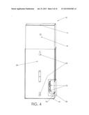 Dispenser-Packaging For Protective Eyewear diagram and image