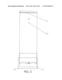 Dispenser-Packaging For Protective Eyewear diagram and image