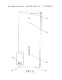 Dispenser-Packaging For Protective Eyewear diagram and image