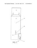 Dispenser-Packaging For Protective Eyewear diagram and image