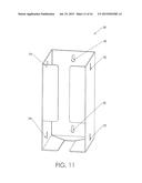 Dispenser-Packaging For Protective Eyewear diagram and image