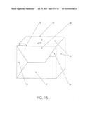 Dispenser-Packaging For Protective Eyewear diagram and image