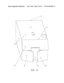 Dispenser-Packaging For Protective Eyewear diagram and image