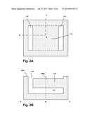 METHOD OF FABRICATING ISOLATING SEMICONDUCTOR STRUCTURES diagram and image