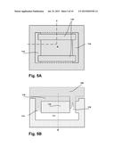 METHOD OF FABRICATING ISOLATING SEMICONDUCTOR STRUCTURES diagram and image