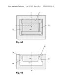 METHOD OF FABRICATING ISOLATING SEMICONDUCTOR STRUCTURES diagram and image