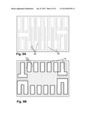 METHOD OF FABRICATING ISOLATING SEMICONDUCTOR STRUCTURES diagram and image