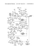 WATER TREATMENT PROCESS AND WATER REATEMENT SYSTEM diagram and image