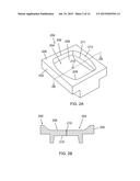 METHOD OF MAKING SHAPED GLASS ARTICLES diagram and image