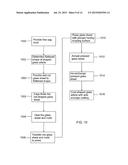 METHOD OF MAKING SHAPED GLASS ARTICLES diagram and image