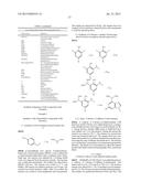 NOVEL COMPOUNDS AND PHARMACEUTICAL COMPOSITIONS THEREOF FOR THE TREATMENT     OF INFLAMMATORY DISORDERS diagram and image