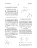 NOVEL COMPOUNDS AND PHARMACEUTICAL COMPOSITIONS THEREOF FOR THE TREATMENT     OF INFLAMMATORY DISORDERS diagram and image