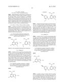 NOVEL COMPOUNDS AND PHARMACEUTICAL COMPOSITIONS THEREOF FOR THE TREATMENT     OF INFLAMMATORY DISORDERS diagram and image