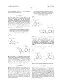 NOVEL COMPOUNDS AND PHARMACEUTICAL COMPOSITIONS THEREOF FOR THE TREATMENT     OF INFLAMMATORY DISORDERS diagram and image